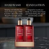 Baylis & Harding The Edit Cherry Temptation darilni set za roke | Shoptok.si
