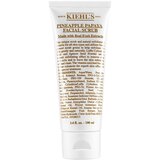 Kiehl's Pineapple Papaya Facial Scrub piling za vse tipe kože 100 ml | Shoptok.si