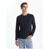 LC Waikiki Crew Neck Long Sleeve Men's T-Shirt cene