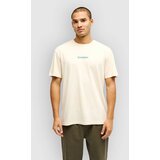 Quiksilver Evo Rays T-shirt bone white | Shoptok.si