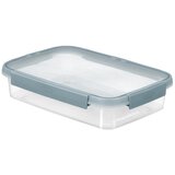 Curver Kutija za hranu smart eco fresh 2l, pravougaona, siva CU 01122-20Y | Eponuda.com
