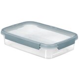 Curver Posodica za shranjevanje hrane Smart Eco 1122-20Y, 2 l, siva Cene