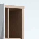 XORA visoka omara 52/160/35 cm | Shoptok.si