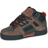 Dvs Skate čevlji COMANCHE BOOTS Kostanjeva Slike