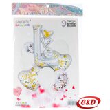  Balon set Love | Eponuda.ba