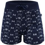 Legea Kratke hlače & Bermuda Starly Modra | Shoptok.si