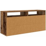  Nizak ormarić s ladicama Staro drvo 102 x 32 x 48,5 cm | Eponuda.ba