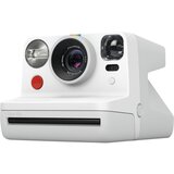 Polaroid Originals Now White analogni instant fotoaparat | shoptok.hr