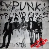 PRLJAVO KAZALIŠTE - TELEVIZORI (LP-SINGL)