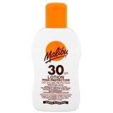 Malibu Lotion SPF30 vodootporna krema za sunčanje 200 ml Cijene
