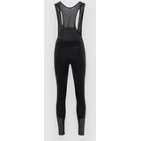 Tights Gravel Warm Pants black