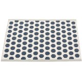 Pappelina temno modra notranja in zunanja preproga 70x50 cm noa dark blue – | Shoptok.si