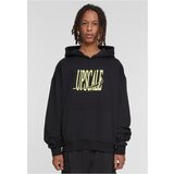Mister Tee Fortune Cranes Ultra Heavy Oversize Black Sweatshirt | shoptok.hr