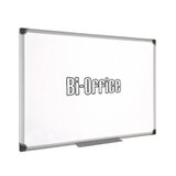 Bi-office Magnetna ploča Maya pro, 100 x 200 cm, bijela | shoptok.hr
