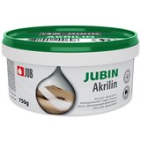 Jub Akrilni kit za les JUB AKRILIN (barva: bukev; 750 g) Cene