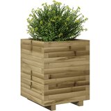  Vrtna sadilica 40x40x49,5 cm od impregnirane borovine | Eponuda.com
