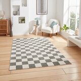 Think Rugs Zelena preproga 120x170 cm Baltimore – | Shoptok.si