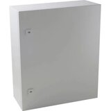 TRU COMPONENTS TC-S605020 razvodni ormar 500 x 600 x 200 čelični lim svijetlosiva 1 St. | Eponuda.ba