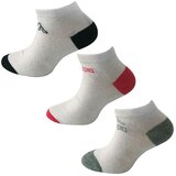 Kappa unisex čarape za odrasle Logo Krups 3pack 3113SVW-932 Cene