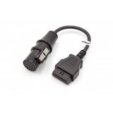 VHBW adapter sa iveco 30-pin na OBD2 | shoptok.hr