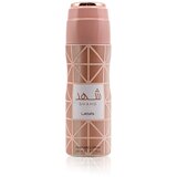 Lattafa Shahd 200 ml deodorant v spreju za ženske za ženske | Shoptok.si