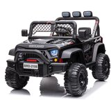  Auto na akumulator Geoland BRD-2108 24V 4x4 - DVOSJED - crni | shoptok.hr