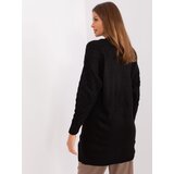 BADU Sweater-BA-SW-8013.14P-black | shoptok.hr