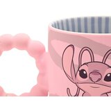 Disney Stitch Taza Angel Stitch Disney | shoptok.hr