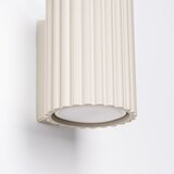 Nice Lamps Krem zidna lampa Gleam – | shoptok.hr