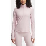 Under Armour Women's T-shirt Motion 1/2 Zip EMEA - Women's | shoptok.hr