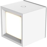 New Garden BOX 8 BATTERY weiß | shoptok.hr