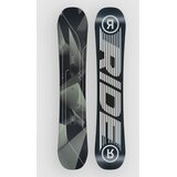 Ride Agenda 2027 Snowboard design Cene