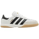 Adidas Nizke superge Samba Millennium White Black Gum Bela Cene