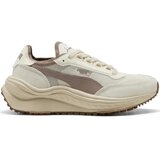 Puma Nizke superge Baskets Select Rider Elite textile, synthétique Bež Cene