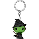 FUNKO Pocket Pop Pocket POP Keychain Wicked Elphaba | shoptok.hr