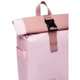 Vuch Ženski ruksak Virion Pink, 30 x 12 cm Slike