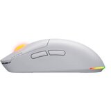 Hator Quasar 3 Wireless White miš | ePonuda.com