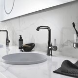 Grohe 32628 essence new visoka vrtljiva armatura za umivalnik | Shoptok.si