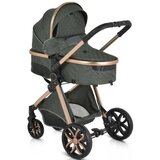 Cangaroo kolica za bebe alma green ( CAN6106 )