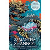 Macmillan Distribution Samantha Shannon - A Day of Fallen Night | Eponuda.com