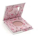 senka za oči-fabulous flamingo
