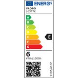 XXXL LED žarulja E14 6 W 800 lm 3000 K filament | shoptok.hr
