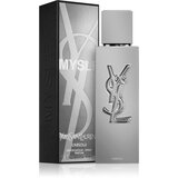 Yves Saint Laurent MYSLF L'Absolu parfemska voda punjiva za muškarce 40 ml | shoptok.hr