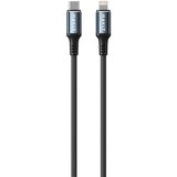 Havit CB6311 - USB Type C to Lightning cable, 1 m (black) | shoptok.hr
