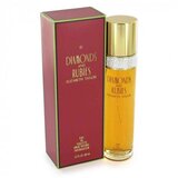 Elizabeth Taylor Diamonds and Rubies toaletna voda za ženske 50 ml | Shoptok.si
