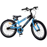 Volare sportivo dječji bicikl s dvije ručne kočnice 20" plavi | shoptok.hr