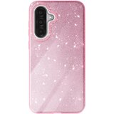 AVIZAR Etui za Galaxy A37 dvo-materialana zasnova z bleščečo površino, Roza, (5000273867) | Shoptok.si