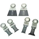 35222967030 Best of E-Cut SLP WOOD & METAL komplet listova ubodne pile 1 St.