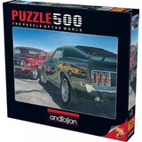 Puzzle 500 elemenata ( 135482 ) | ePonuda.com