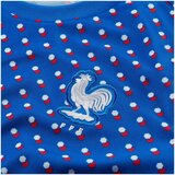 Nike France Prematch Training Plava | shoptok.hr
